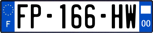 FP-166-HW