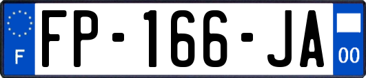 FP-166-JA