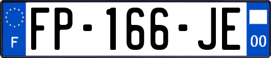 FP-166-JE
