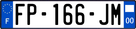 FP-166-JM