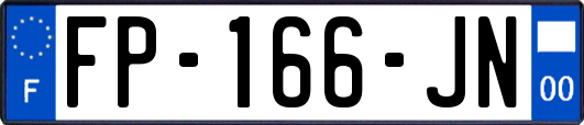 FP-166-JN