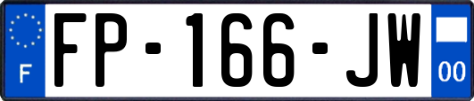 FP-166-JW