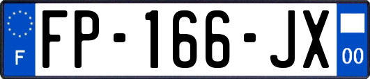 FP-166-JX