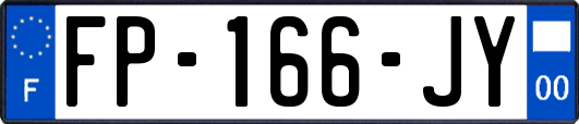 FP-166-JY