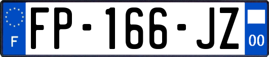 FP-166-JZ