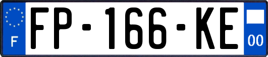 FP-166-KE