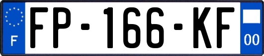FP-166-KF