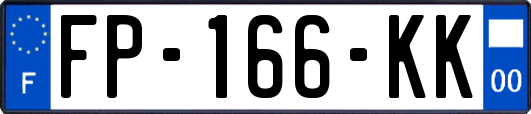 FP-166-KK