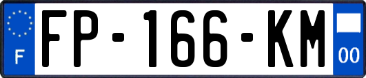 FP-166-KM
