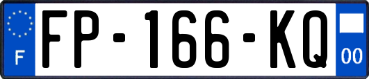 FP-166-KQ