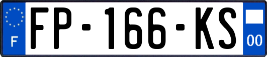 FP-166-KS