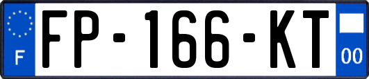 FP-166-KT