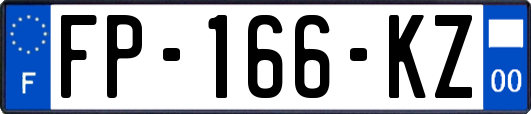 FP-166-KZ