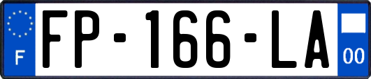 FP-166-LA