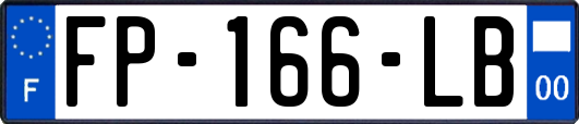 FP-166-LB