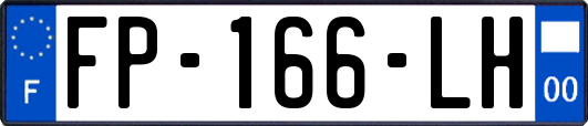 FP-166-LH