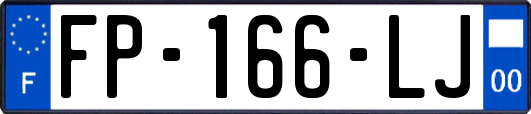 FP-166-LJ