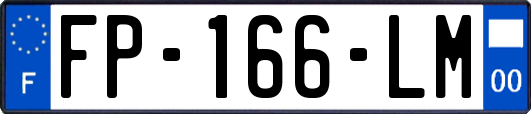 FP-166-LM