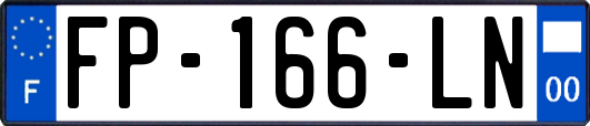 FP-166-LN