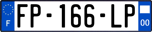FP-166-LP