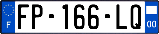 FP-166-LQ