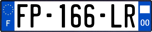 FP-166-LR