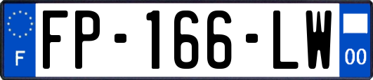 FP-166-LW