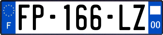 FP-166-LZ