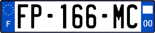 FP-166-MC