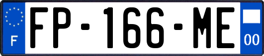 FP-166-ME