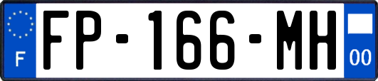 FP-166-MH