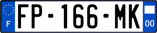 FP-166-MK