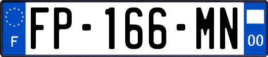 FP-166-MN