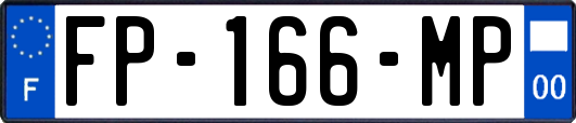 FP-166-MP