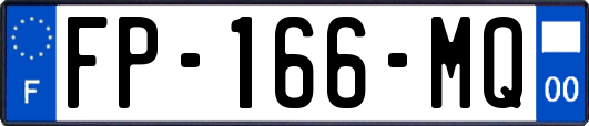 FP-166-MQ