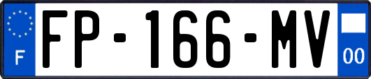 FP-166-MV