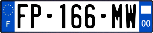 FP-166-MW