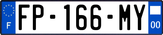 FP-166-MY