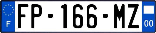 FP-166-MZ