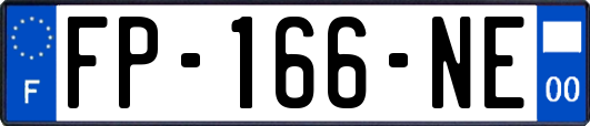 FP-166-NE