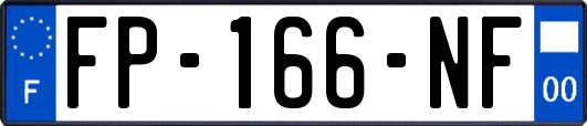 FP-166-NF