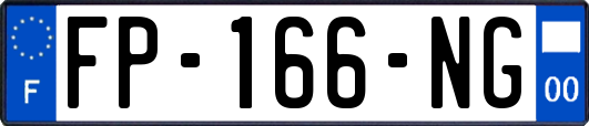 FP-166-NG