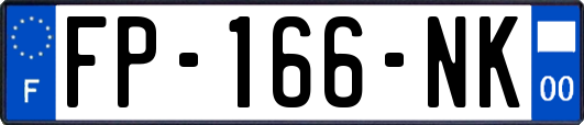 FP-166-NK
