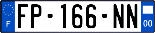 FP-166-NN