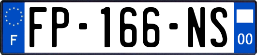 FP-166-NS