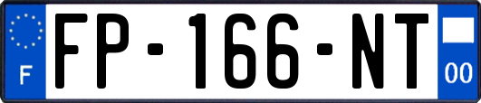 FP-166-NT