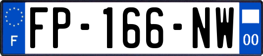 FP-166-NW