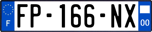 FP-166-NX