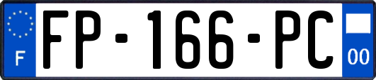 FP-166-PC