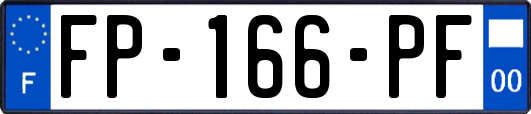 FP-166-PF